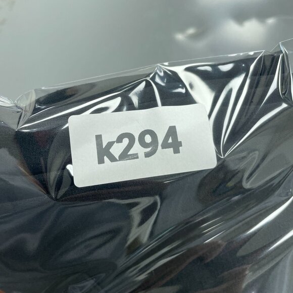 NEW S.C. & Co. Women's M Black Pull-On Slim Leg 5 Pocket Pants Stretched - Picture 10 of 10